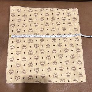 Large Authentic Dust Bag